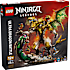LEGO NINJAGO Ultradrage-kamp 71872