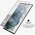 PanzerGlass Samsung Galaxy S22 Ultra - Case Friendly