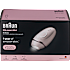 Braun Silk-expert Mini IPL-hårfjerning