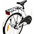 PUCH Sky børnecykel 3 gear 20"- hvid