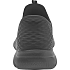 Skechers herre slip-ins str. 41 - sort