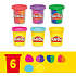 Play-Doh frisørsalon