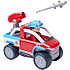 Paw Patrol fire rescue vehicle - ryder