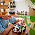 LEGO Minecraft 21245 Panda reservatet