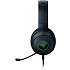 Razer Kraken V3 X USB gaming headset - sort