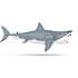 Schleich Megalodon 15055