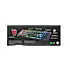 Razer BlackWidow v4 x gaming keyboard