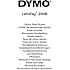 Dymo letratag 200b bluetooth tapemaskine