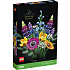 LEGO Icons Buket af vilde blomster 10313