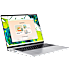 Acer Aspire Go 16 16" bærbar computer Intel Core 5 120U - AG16-71P-59X9