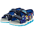 Paw Patrol børne sandaler str. 28 - navy