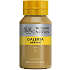 Galeria akrylmaling 500 ml - Gold