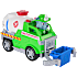 Paw Patrol Rocky & Rescue Fire Tanker figursæt