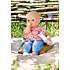Baby Annabell legeoutfit 36 cm
