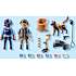 Playmobil politieftersøgning med hund 71731