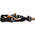 Hot Wheels F1 1:64 legetøjsbil - flere varianter - assorteret