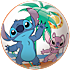 Stitch bold