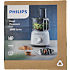 Daily Collection HR7310/00 Kompakt foodprocessor