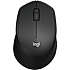 Logitech M330 Silent Plus mus