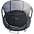 Extreme Pro trampolin Ø: 426 cm