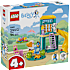 LEGO Bluey Sjov på legepladsen med Bluey og Chloe 11201
