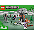 LEGO Minecraft Den Blege Have 21586