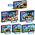 LEGO City 60387 Offroad eventyr