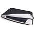 Tucano Colore Laptop Sleeve 17.3" - sort
