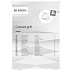 Bosch TCG 3302 3-i-1 kontaktgrill
