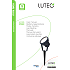 Lutec Mini Leto LED udendørslampe