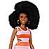 Barbie Fashionistas dukke