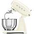Smeg køkkenmaskine SMF03CREU - creme