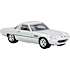 Hot Wheels Premium legetøjsbil 1:64 - flere varianter - assorteret