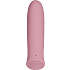 Amaysin kraftfuld klitoris mini vibrator