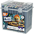 DanPen Junior Twinmarkers 60 stk