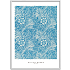 Blues - 70x100 cm