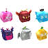 Blox Fruits 20cm Collectible Plush Blind Box