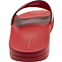 Adidas unisex badesandal str. 43 - rød