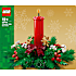 LEGO juledekoration 40743