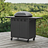 Morsø Forno Cucina Pro gasgrill