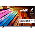 LG 55" 4K LED TV 55UT8000 (2024)