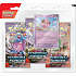 Pokémon TCG: Temporal Forces Triple Pack
