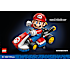 LEGO Super Mario: Mario Kart – Mario og Standard Kart 72037