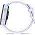 Garmin Forerunner 70 - Periwinkle