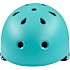 CSI skaterhjelm 55-58 cm - mat aqua