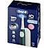Oral-B iO2 elektrisk tandbørste - Forrest Green