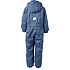 REIMA børne flyverdragt str. 116 - blå