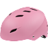 SCO cykelhjelm/skaterhjelm - soft rosa