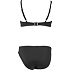 VRS teen bikini str. 134/140 - sort