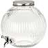 Dispenser med tappehane - 5,5 liter